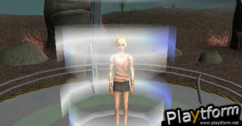 The Sims 2 (PSP)