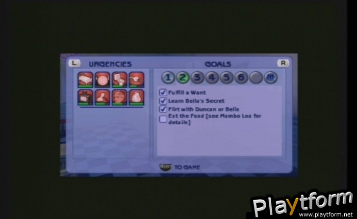 The Sims 2 (PSP)