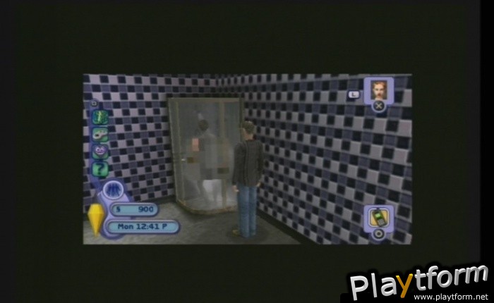 The Sims 2 (PSP)