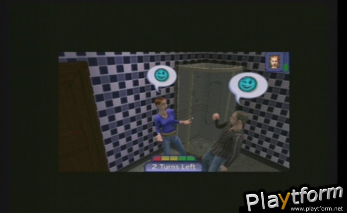 The Sims 2 (PSP)