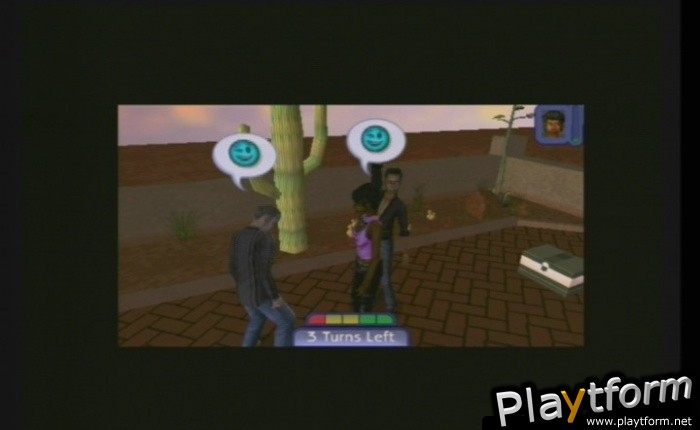 The Sims 2 (PSP)