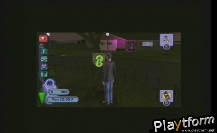 The Sims 2 (PSP)