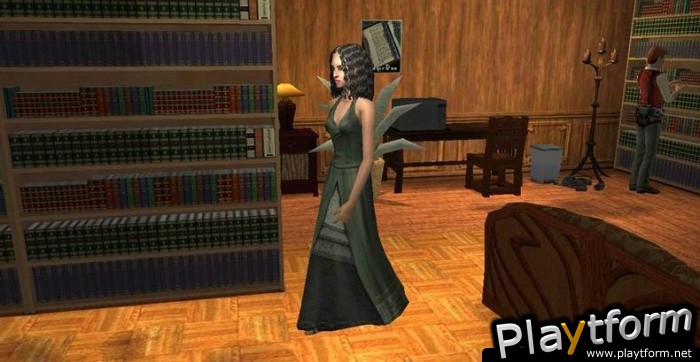 The Sims 2 (PSP)