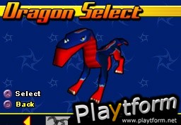 Dragon Booster (DS)