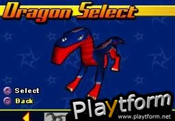 Dragon Booster (DS)