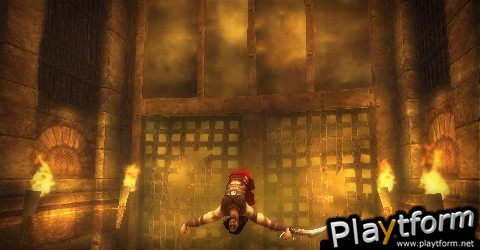 Prince of Persia Revelations (PSP)