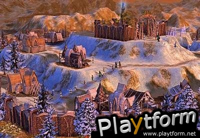 SpellForce Platinum (PC)