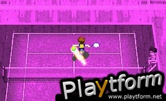 Mario Tennis: Power Tour (Game Boy Advance)