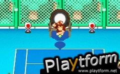 Mario Tennis: Power Tour (Game Boy Advance)