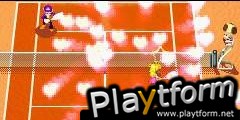 Mario Tennis: Power Tour (Game Boy Advance)