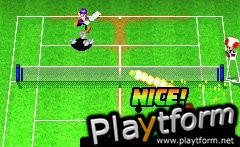 Mario Tennis: Power Tour (Game Boy Advance)