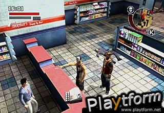 Crime Life: Gang Wars (PC)