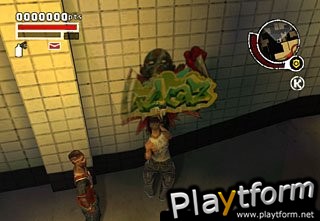 Crime Life: Gang Wars (PC)