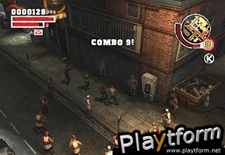 Crime Life: Gang Wars (PC)