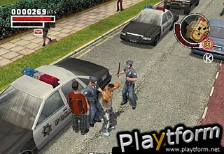 Crime Life: Gang Wars (PC)