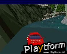 Ridge Racer (Mobile)