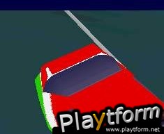 Ridge Racer (Mobile)