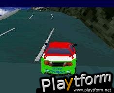 Ridge Racer (Mobile)