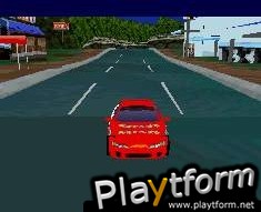 Ridge Racer (Mobile)