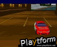 Ridge Racer (Mobile)