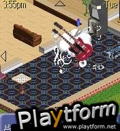 The Sims 2 Mobile (Mobile)