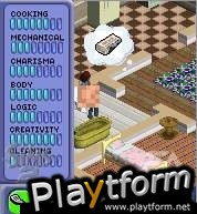 The Sims 2 Mobile (Mobile)