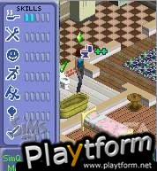 The Sims 2 Mobile (Mobile)