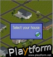 The Sims 2 Mobile (Mobile)