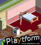 The Sims 2 Mobile (Mobile)