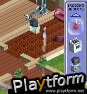 The Sims 2 Mobile (Mobile)