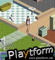 The Sims 2 Mobile (Mobile)