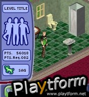 The Sims 2 Mobile (Mobile)