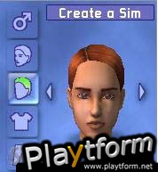 The Sims 2 Mobile (Mobile)