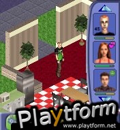 The Sims 2 Mobile (Mobile)