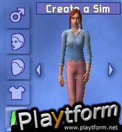 The Sims 2 Mobile (Mobile)