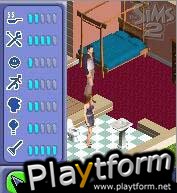 The Sims 2 Mobile (Mobile)