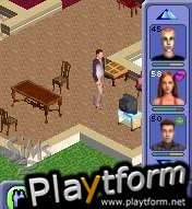 The Sims 2 Mobile (Mobile)