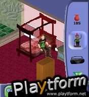 The Sims 2 Mobile (Mobile)