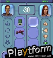 The Sims 2 Mobile (Mobile)