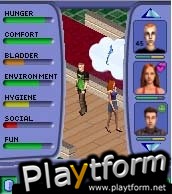 The Sims 2 Mobile (Mobile)