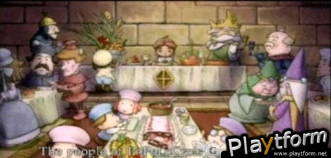 PoPoLoCrois (PSP)