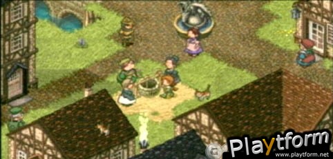 PoPoLoCrois (PSP)