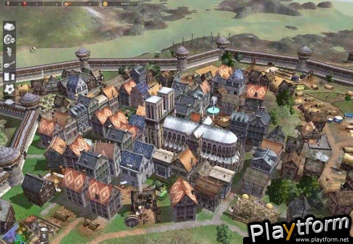 Medieval Lords: Build, Defend, Expand (PC)