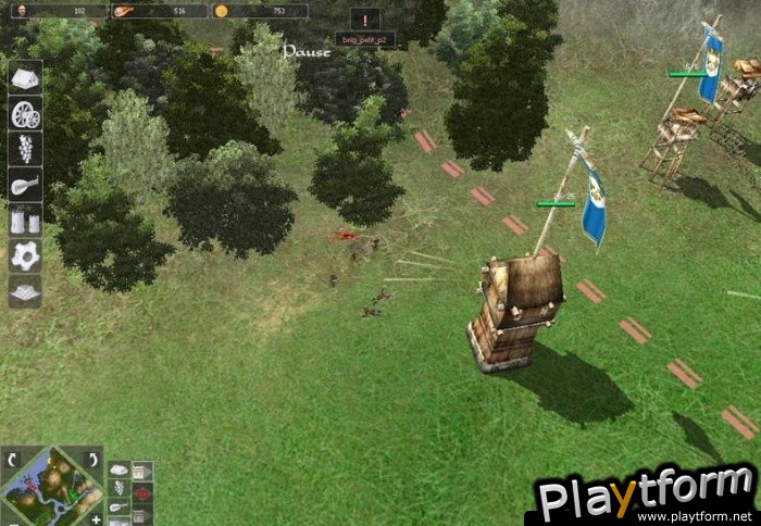 Medieval Lords: Build, Defend, Expand (PC)