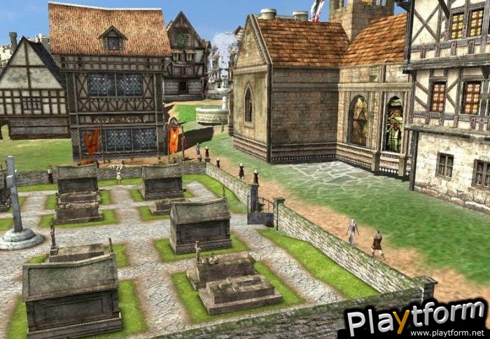 Medieval Lords: Build, Defend, Expand (PC)