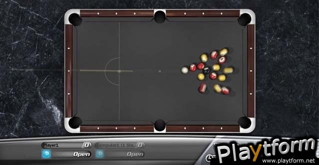 Bankshot Billiards 2 (Xbox 360)