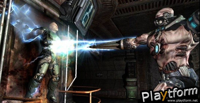 Quake 4 (Xbox 360)