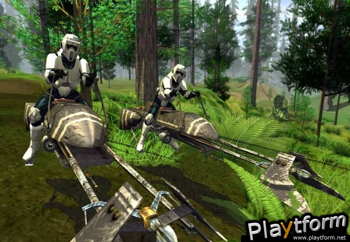 Star Wars Galaxies: Starter Kit (PC)