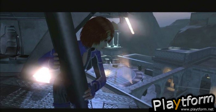 Perfect Dark Zero (Xbox 360)