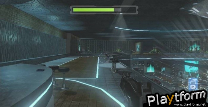 Perfect Dark Zero (Xbox 360)